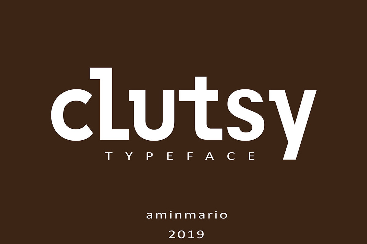 BIG DEALS 85 Fonts and Vector preview 7