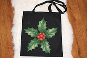 Sweet Christmas Clipart Bundle PNG, an Illustration by SinaCreation (Thumbnail 5 of 7)