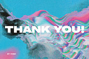 Acid Dreams: Psychedelic Grainy Pack, a Background Graphic by Anastasiia VNSK (Thumbnail 13 of 14)