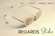 Elegant Golden - Font Duo, a Script Font by Myn Type (Thumbnail 6 of 13)