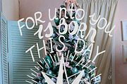 JOY of CHRISTMAS set, an Illustration by Ola-la-la (Thumbnail 12 of 12)