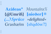 Mathilde, a Serif Font by Sudtipos (Thumbnail 2 of 8)