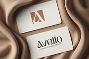 Avello - Modern Elegant Serif Font, a Serif Font by Mily Studio (Thumbnail 9 of 10)