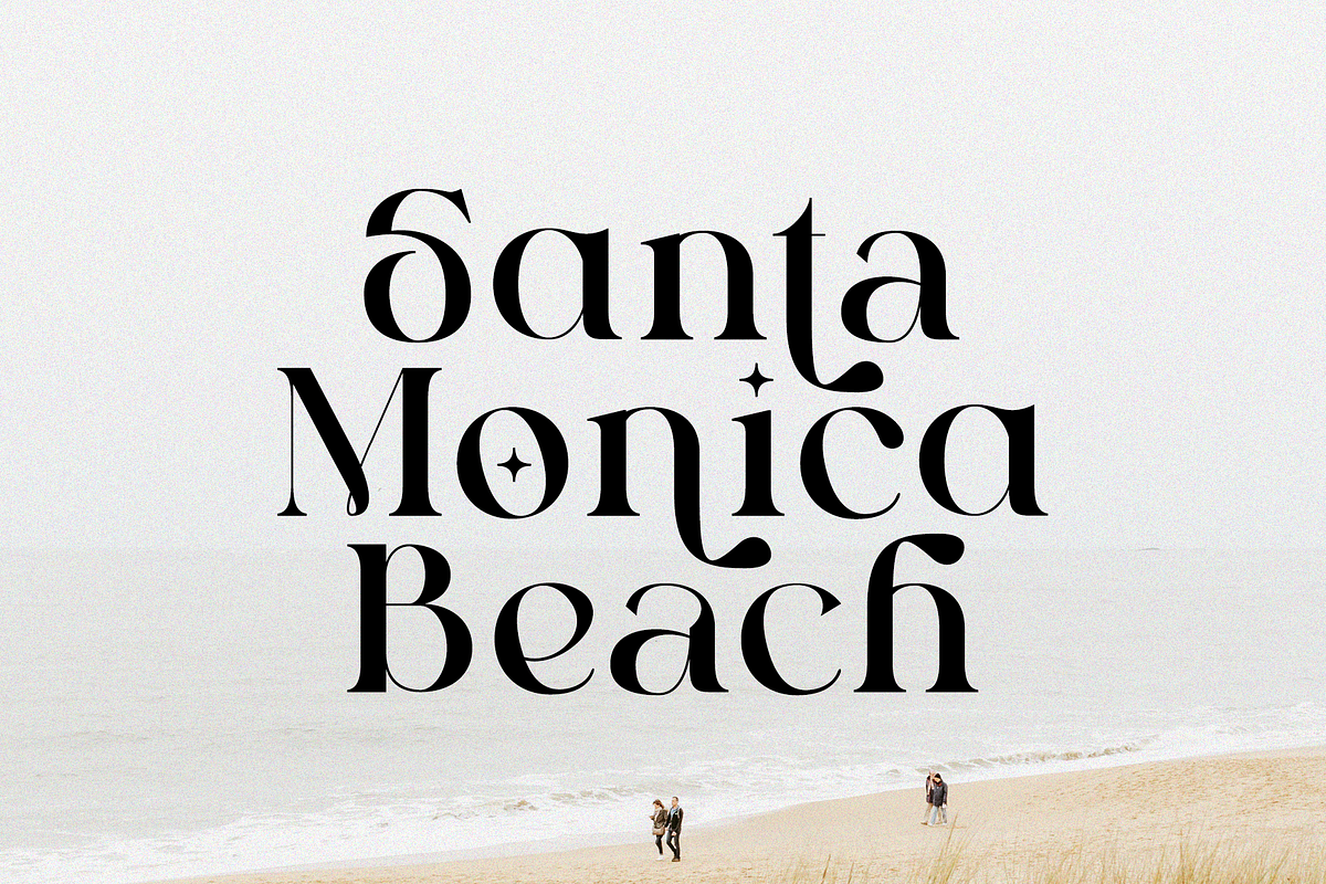 Keira Serif | Simple Elegant Font, a Serif Font by Youthlabs Studio (Photo 3 of 20)