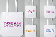 Dream Love PNG Bundle, a Graphic by Viberints (Thumbnail 5 of 5)