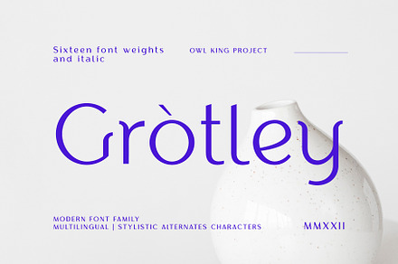 Grotley