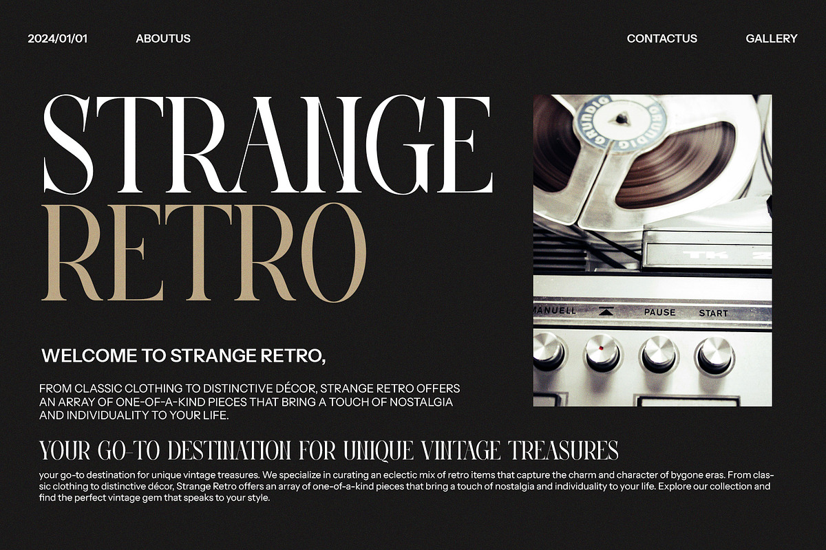 Magent Elegant Serif Font, a Serif Font by Perfectype (Photo 6 of 8)