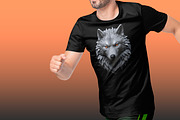 3D Animal Png, an Illustration by Forhadx5 (Thumbnail 9 of 9)