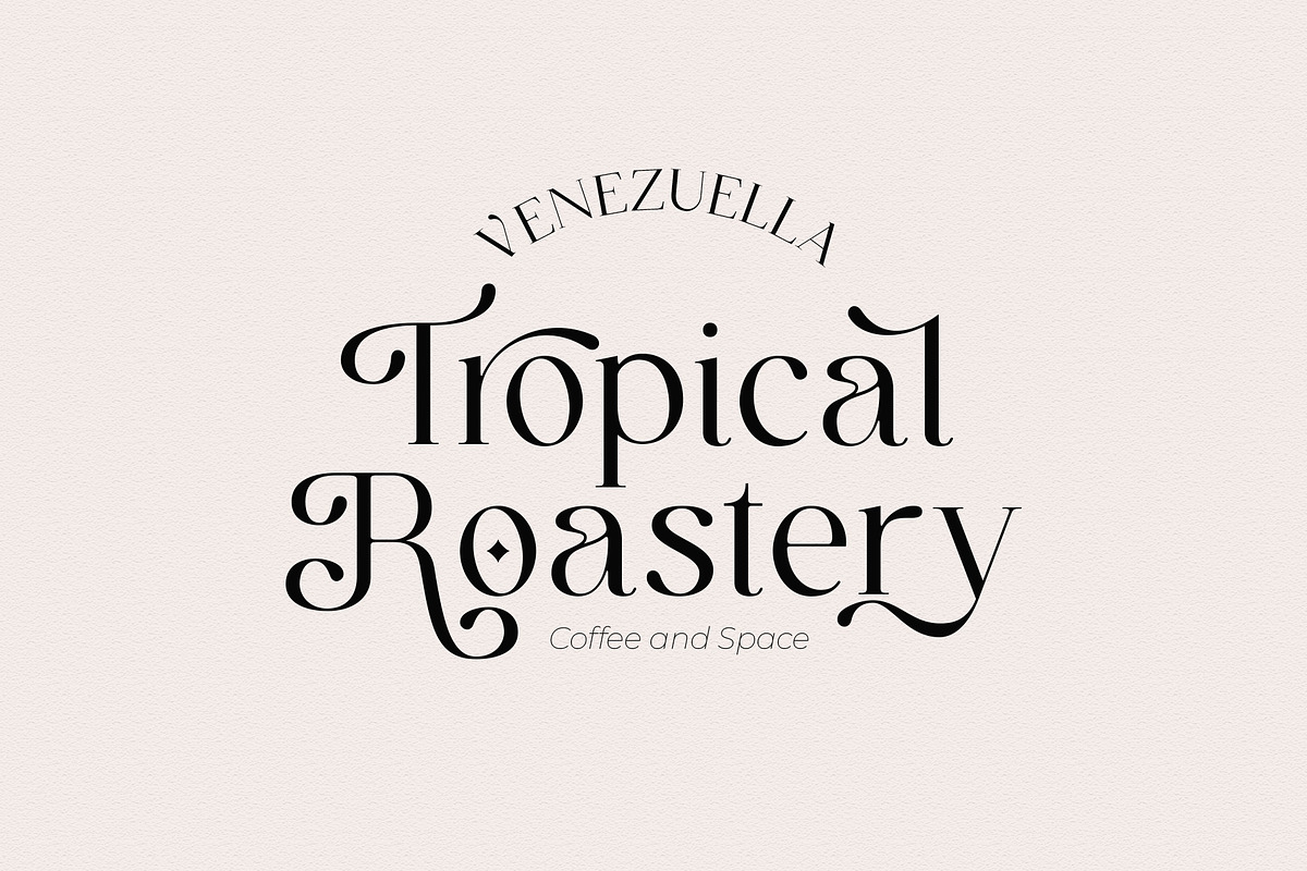 Cotta - Elegant Serif, a Serif Font by Megi Satyo Widodo (Photo 2 of 20)
