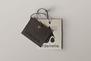 “A“ Letter Logo Kit - 10 logos, a Branding & Logo Template by Atelier Mélicope (Thumbnail 5 of 12)