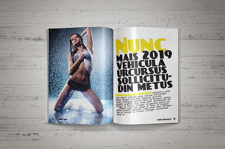 Mens Magazine