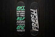 Brush Dreams, a Script Font by Visual Blends (Thumbnail 3 of 6)