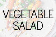 Sunday Magical, a Sans Serif Font by FreshTypeINK (Thumbnail 3 of 8)
