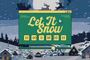 Pixelitta - Pixel Script Font, a Script Font by Inviline.co (Thumbnail 5 of 9)