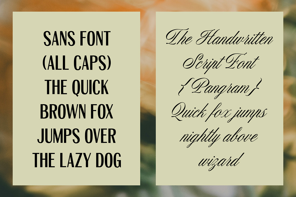 ED Venta Nueva Font Free Download - June 2026