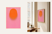 Dopamine Art Prints Bundle 100, a Background Graphic by Tomasz Ganclerz (Thumbnail 6 of 6)