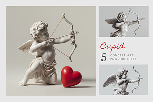 Cupid