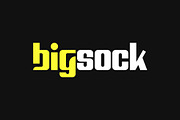 Bigsock Condensed Display Font, a Sans Serif Font by Artiveko (Thumbnail 4 of 8)