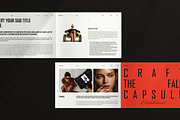 Modern Magazine Landscape Template, a Magazine Template by ArtisanaAura (Thumbnail 6 of 20)
