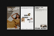 ZENO | Instagram Template (II), a Social Media Template by The Aesthetic Studio (Thumbnail 6 of 10)