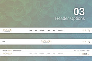 Xanadu – MultiConcept PSD Template, a Websites & App Template by EngoCreative.com (Thumbnail 5 of 5)