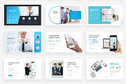 Active Keynote Bundle FULL IMAGES, a Presentation Template by One Percent Studio (Thumbnail 8 of 30)