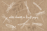 Dragonflies., an Object Graphic by maritime_m (Thumbnail 5 of 7)