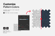 Athleasure Gym Tech Pack Builder, an Apparel Mockup by Swatch Supply (Thumbnail 9 of 11)