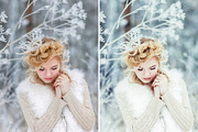 Wedding Lightroom Presets Bundle HQ, an Action Add-On by BeArt-Presets (Thumbnail 14 of 17)