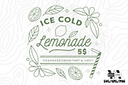 Vintage Farm Sign SVG Sublimation Bu, an Illustration by Ya_ Design Store (Thumbnail 12 of 17)