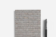 Seamless Brick Textures - Wall Pack, a Texture Graphic by Arthitecture Home (Thumbnail 9 of 11)