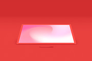 Desktop Surface Studio 2 - Mockups, an iPhone Mockup by Asylab (Thumbnail 49 of 51)