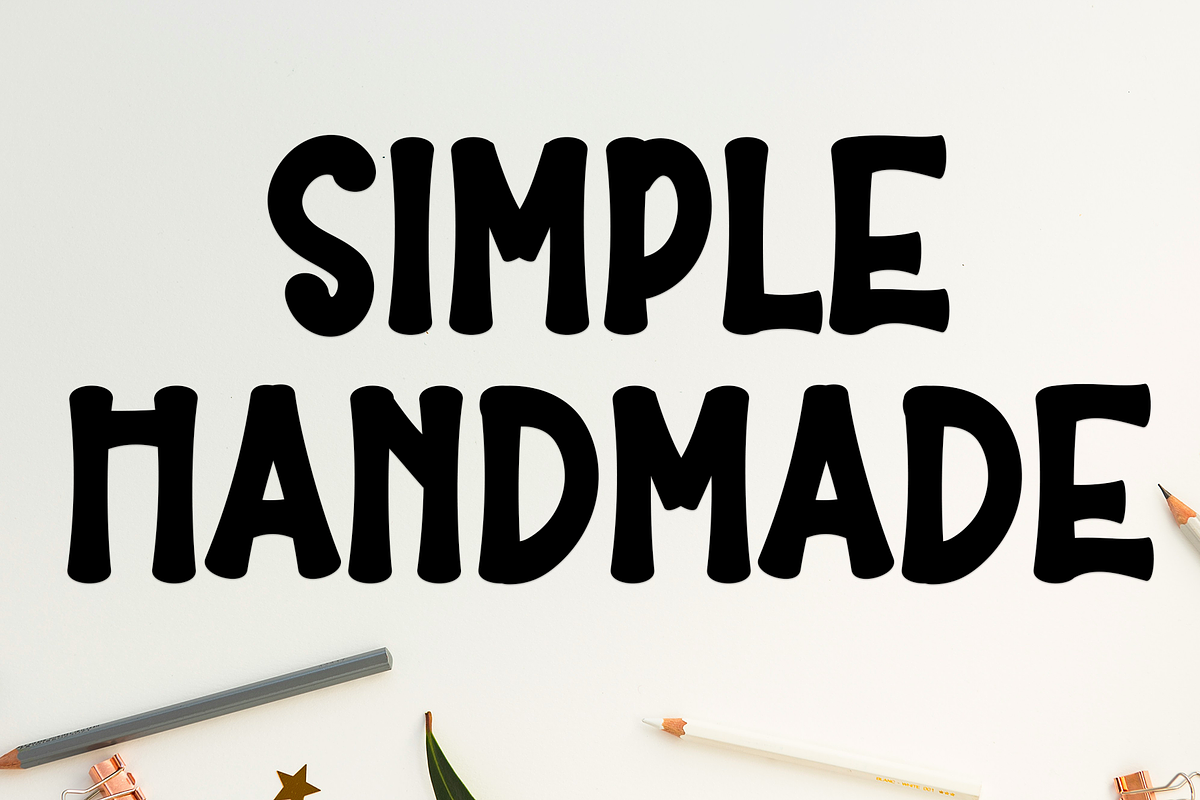 Twinkle Honey, a Script Font by FreshTypeINK (Photo 7 of 8)