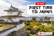 UNGAI - Japanese Font, a Font by tokokoo (Thumbnail 3 of 15)