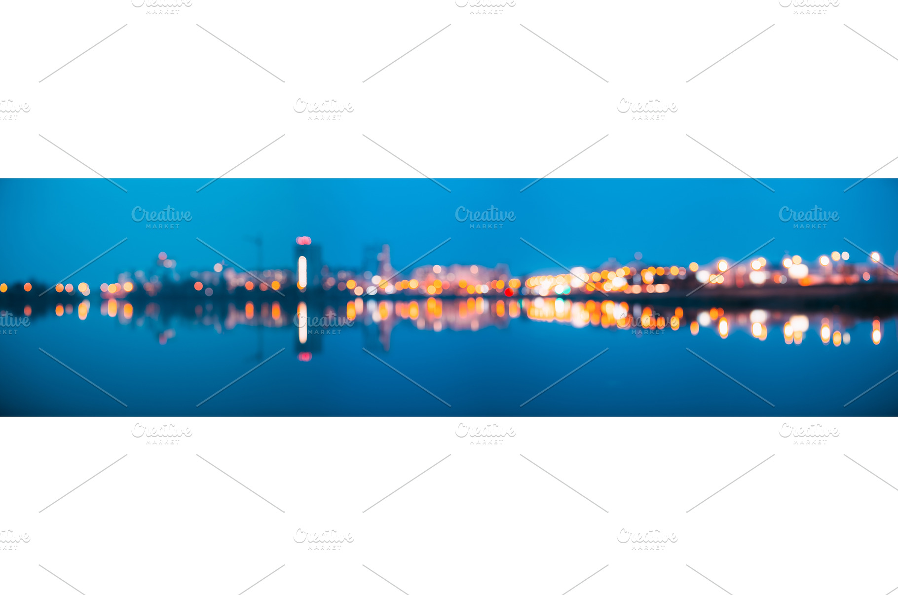 Blurred Bokeh Architectural Urban, an Architecture Photo by Our Amazing World
