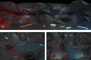 Backgrounds Set - 02, a Texture Graphic by GK Creative (Thumbnail 4 of 8)