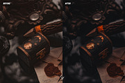15 Witchy Lightroom Presets, a Preset Add-On by CVR Presets (Thumbnail 6 of 7)
