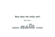 O' boy - Train Captain Illustration, an Education Illustration by Euonia Meraki (Thumbnail 2 of 12)