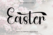 Easter