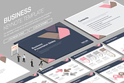 10+ Awesome Keynote Bundle, a Presentation Template by SlidesDive (Thumbnail 16 of 31)