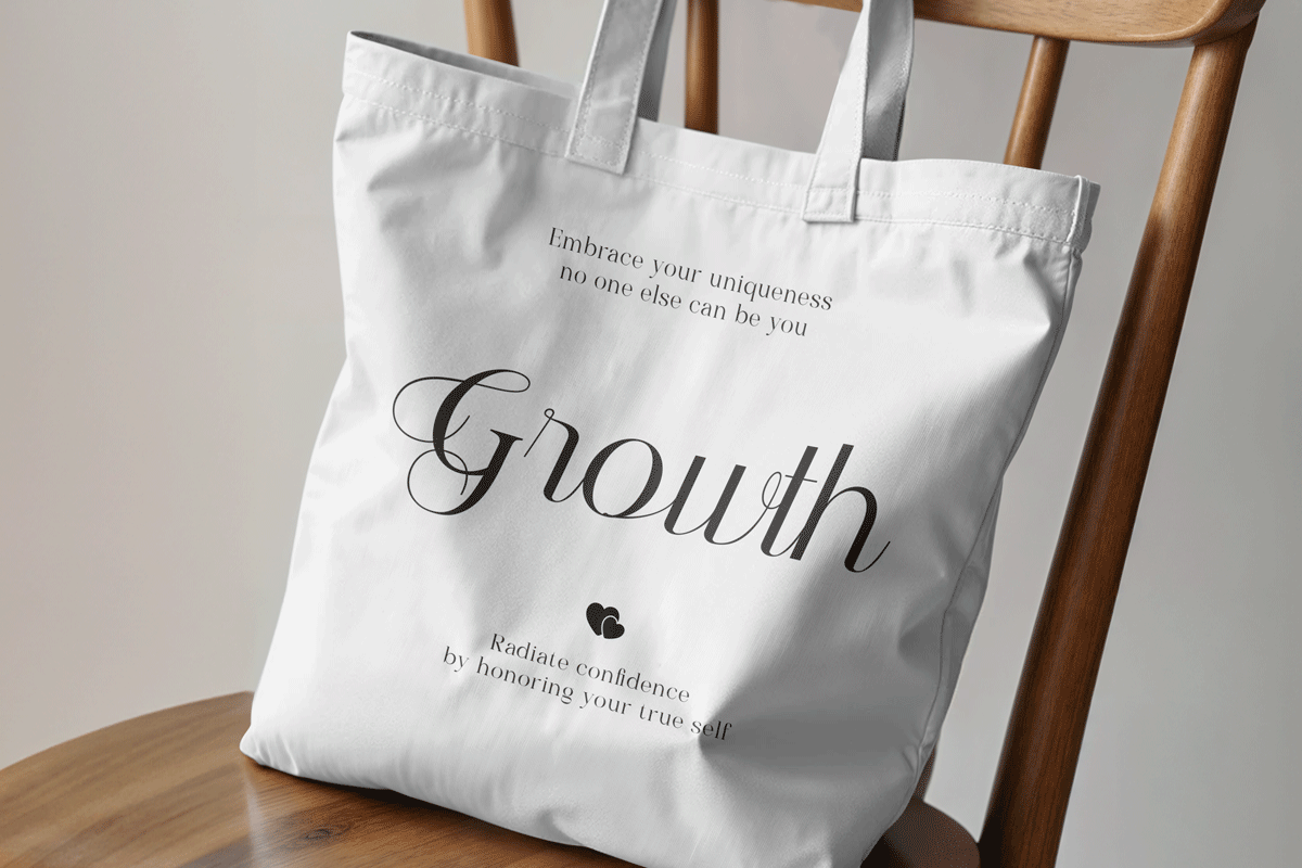 Sunray Aura – Modern Serif & Script, a Serif Font by roomspace creative lab (Photo 8 of 11)