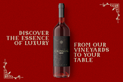 Bright Citrus - Luxury Font Duo, a Serif Font by Attype (Thumbnail 7 of 10)