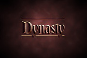 METALLICON 3D Cinematic Text Effect, a Brushes & More by velvetmade.designs (Thumbnail 2 of 10)