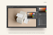 Branding & Business Card Mockups, a Product Mockup by Moyo Studio (Thumbnail 20 of 20)