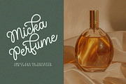Nebraska Bridge - Monoline Cursive, a Script Font by Airotype (Thumbnail 5 of 13)