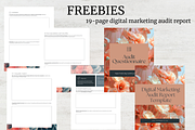 SHOPIFY WEBSITE FOR DIGITAL PRODUCTS, a Shopify Template by Daring Digies (Thumbnail 7 of 9)