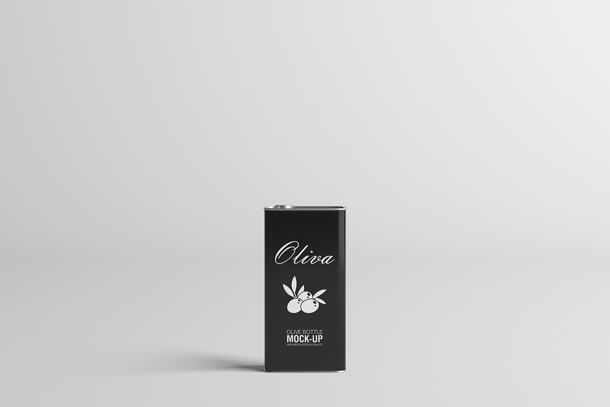 [-50%] Oil Package Mock-Up Bundle #1, a Packaging Mockup by AY Mock-Ups (Photo 13 of 16)