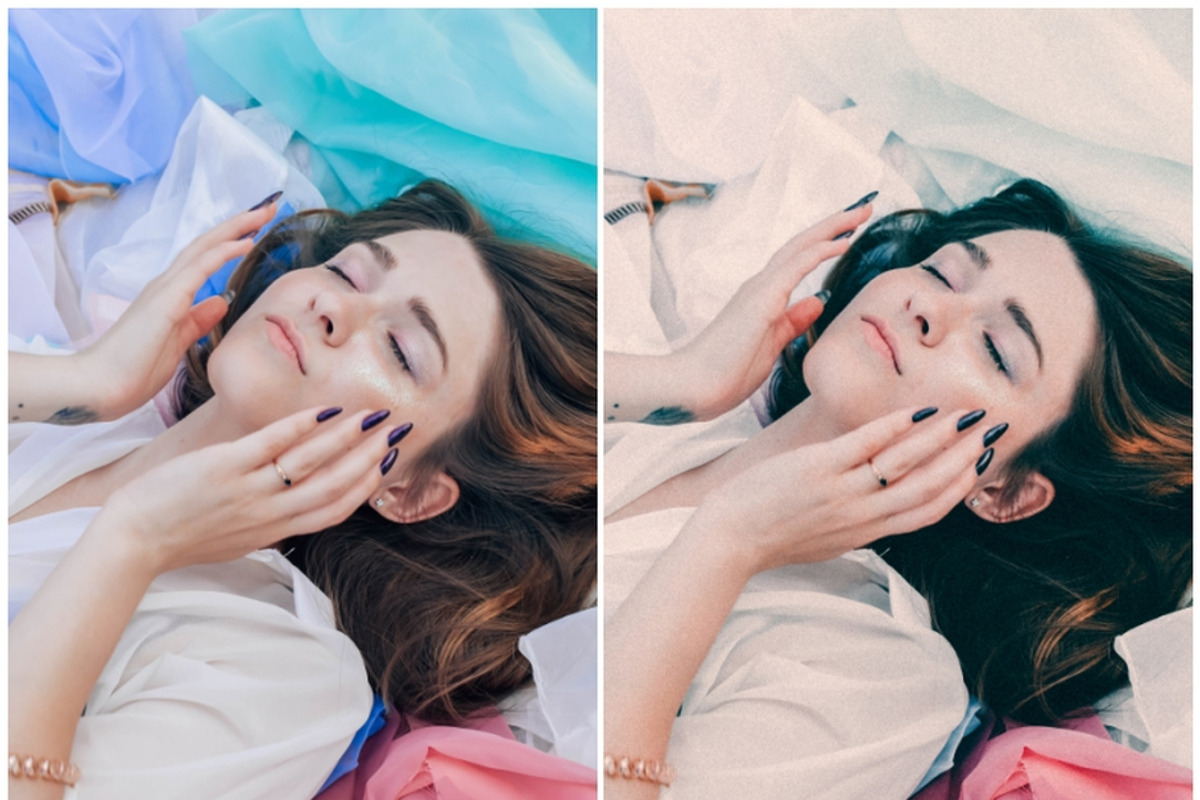 20 Lightroom Presets 70s Vibe part 2, a Preset Add-On by PerfectStudioPresets (Photo 6 of 10)