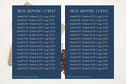 Roastirs Modern Elegant Serif, a Serif Font by timelesstype.co (Thumbnail 2 of 20)