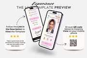 StarCV Pro-03|Canva Resume Template, a Landing Page Template by Omaikraf Studio (Thumbnail 5 of 9)
